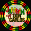 Jammin' With… Don Carlos cover