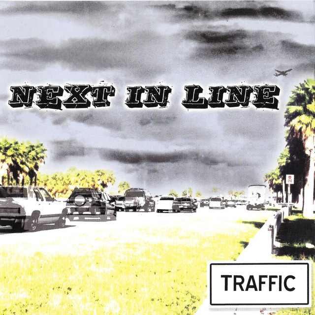 Next in Line Photo