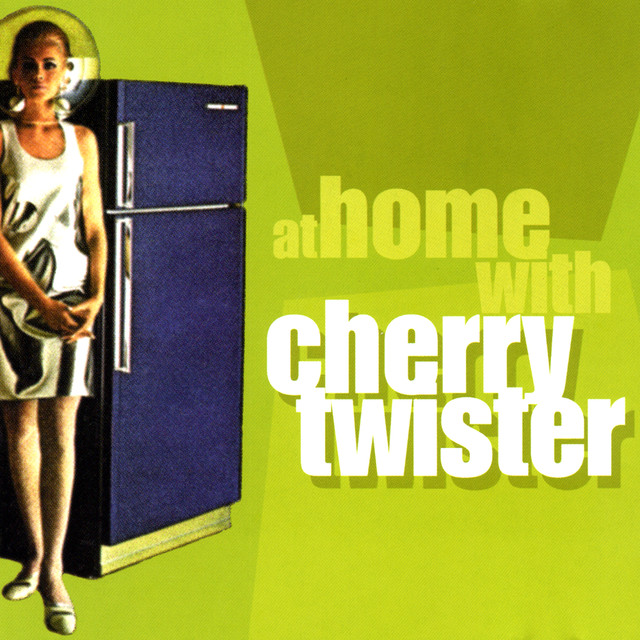 Cherry Twister Photo