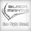 Black Mantis