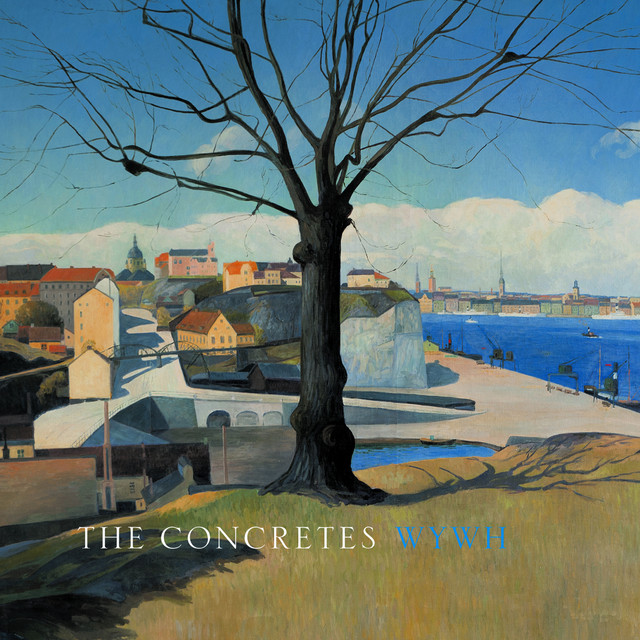 Wywh cover