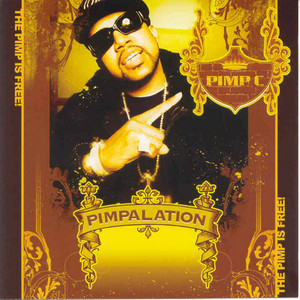Pimpalation (Amended) album