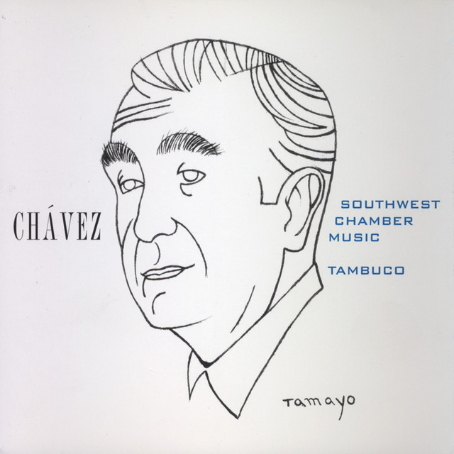 Southwest Chamber Music Photo