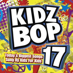 Kidz Bop 17 album