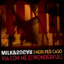 Via con me (It's Wonderful) [Remixes] cover