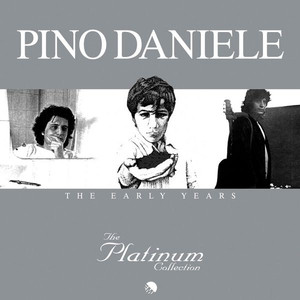The Platinum Collection cover