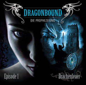 Dragonbound poster