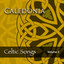 Caledonia: Celtic Songs, Vol. 2 Albumcover