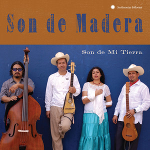 Las poblanas (The Women from Puebla) cover