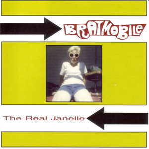 The Real Janelle album