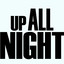 Up All Night- Single Albumcover