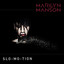 Slo-Mo-Tion (Remixes) cover
