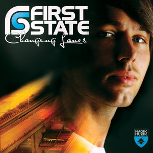 Changing Lanes cover