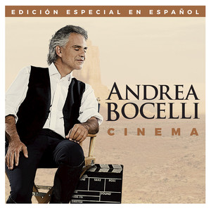 Cinema (Edición Especial En Español) album