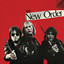 The New Order Albumcover