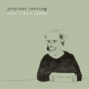Once Like a Spark cover