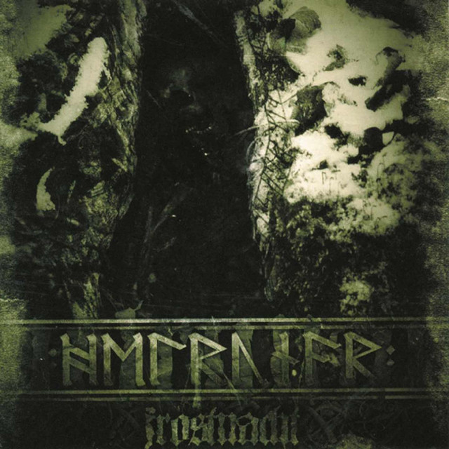 Frostnacht cover