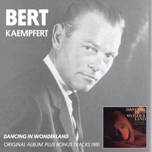 Dancing in Wonderland (Original Album Plus Bonus Tracks 1961) album