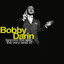 Beyond the Sea: The Very Best of Bobby Darin cover