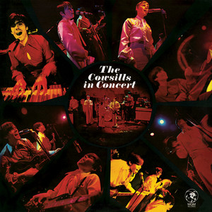 The Cowsills in Concert album