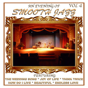 An Evening of Smooth Jazz, Vol. 4 album