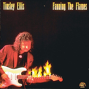 Fanning the Flames album