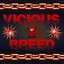 VICIOUS BREED Albumcover