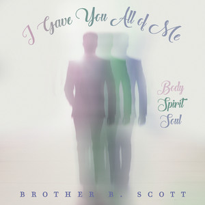 I You You Me cover