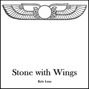 Stone with Wings Albumcover