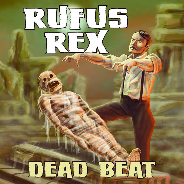 Rufus Rex photo