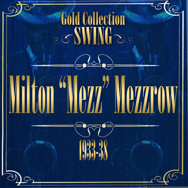 Mezz Mezzrow and His Swing Band Photo