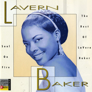 Soul on Fire: The Best of LaVern Baker album