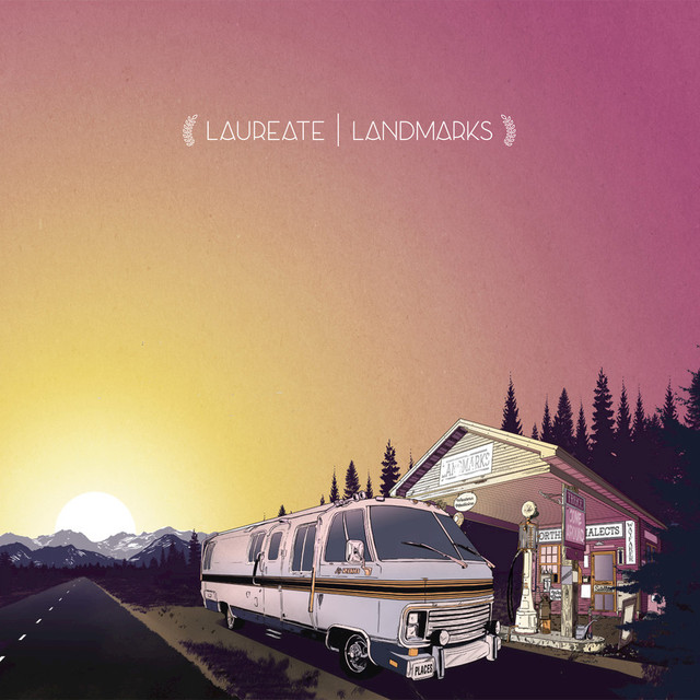 Laureate Photo