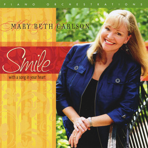 Smile...With A Song In Your Heart Albumcover