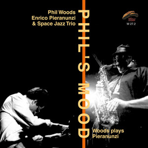 Phil's Mood album