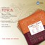 Puccini: Tosca Albumcover