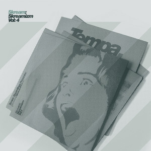 Skreamizm, Vol. 4 cover
