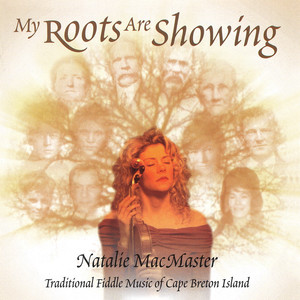 My Roots Are Showing cover