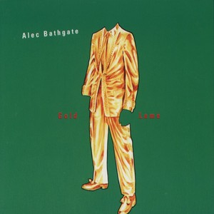 Alec Bathgate