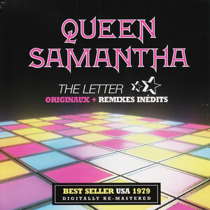 The Letter album