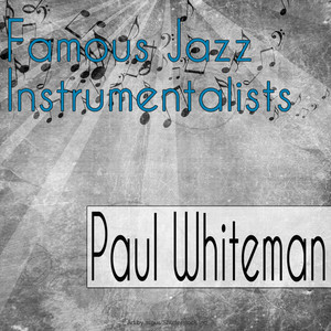 Famous Jazz Instrumentalists album