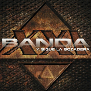 Y sigue la gozadera cover