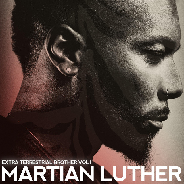 Martin Luther McCoy Photo