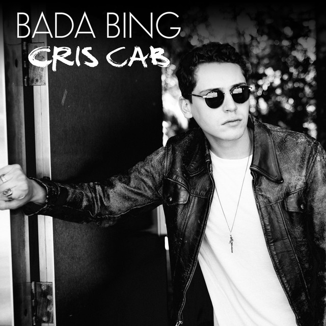 Musik Album 'Bada Bing'