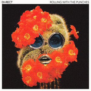 Rolling With The Punches cover