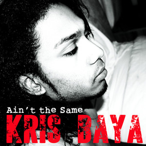 Kris Baya