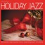 Holiday Jazz Albumcover
