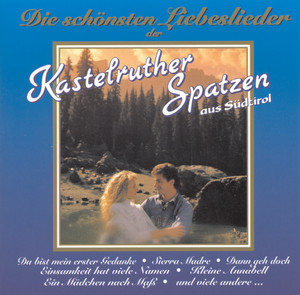 Die schönsten Liebeslieder cover