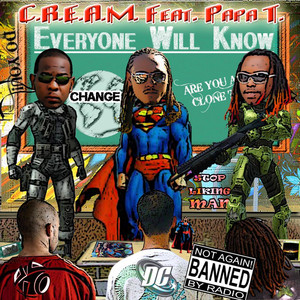 C.R.E.A.M. Int'l