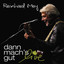 dann mach's gut - live cover